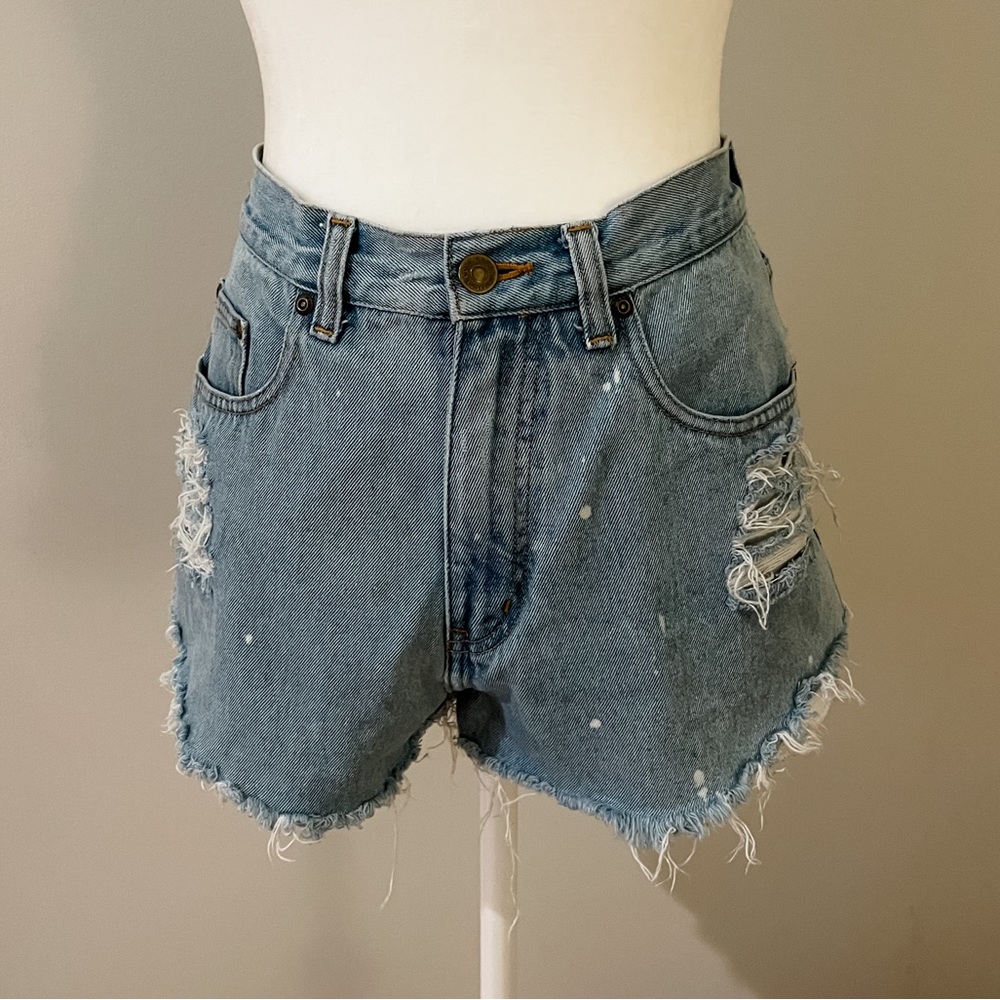 Vintage Eddie Bauer Shorts